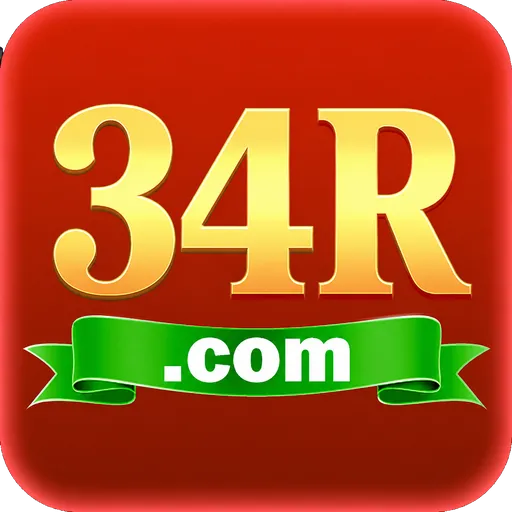 34R - Pengalaman Seru Live Casino di Ujung Jari Anda