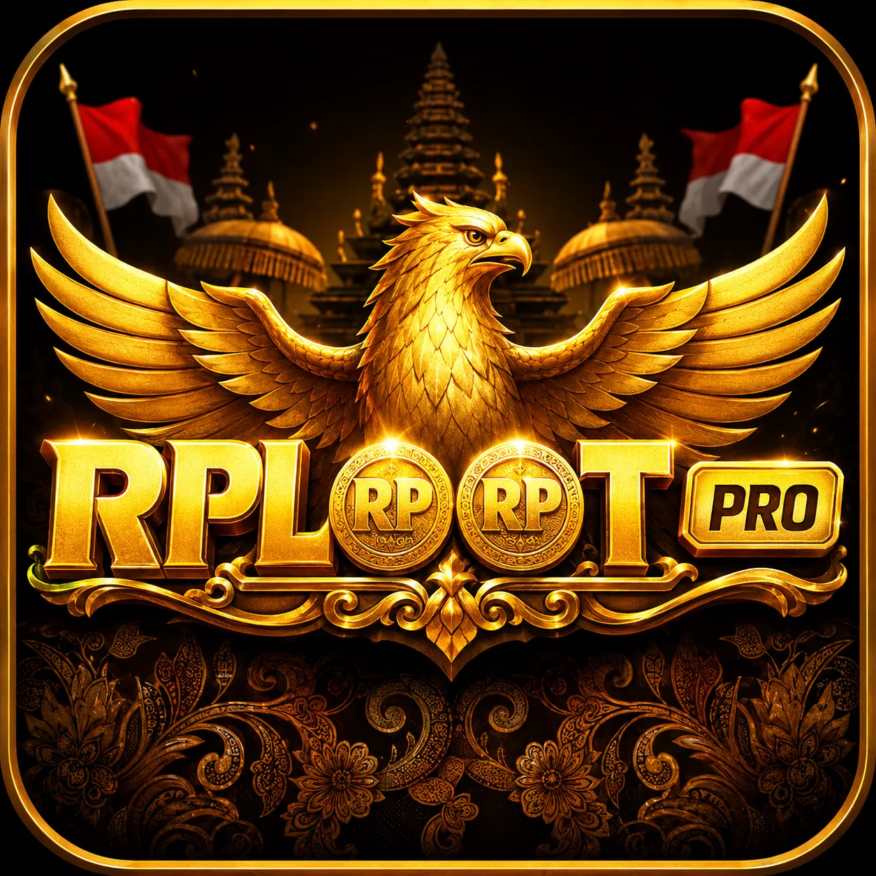 RPLOOT - Game Balap Seru dan Berkualitas Tinggi