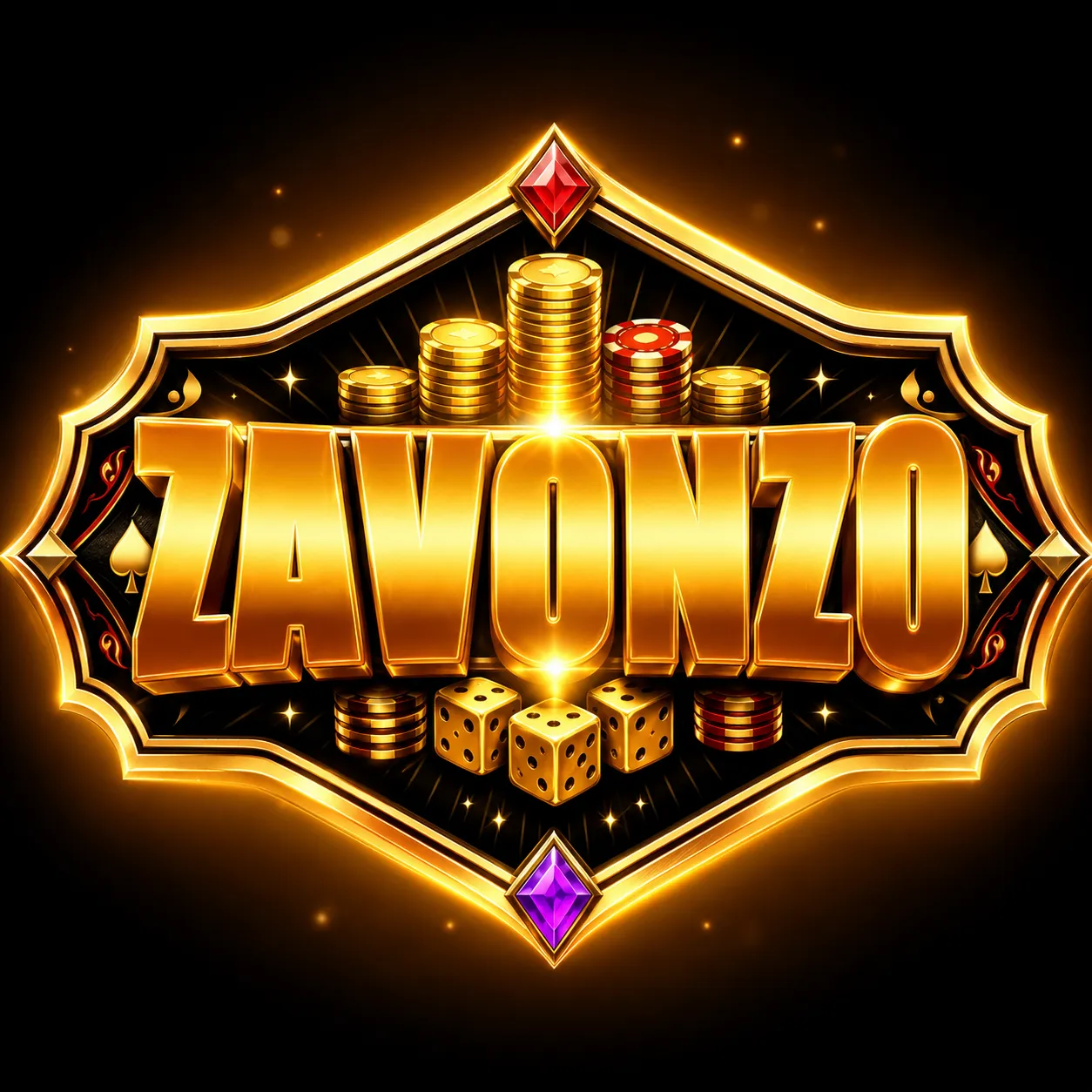 ZAVONZO - Permainan Slot Seru dan Menarik