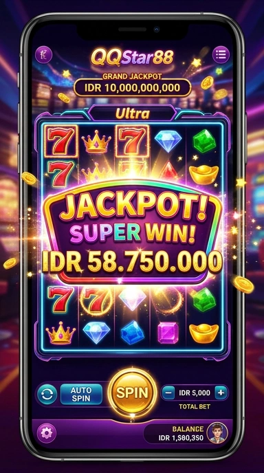Katalog aplikasi lengkap yang disediakan oleh qqstar88.
